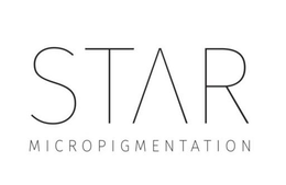 STAR MICROPIGMENTATION trademark