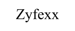 ZYFEXX trademark