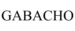 GABACHO trademark