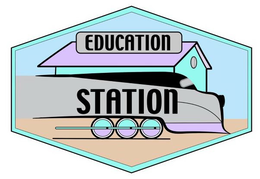 EDUCATION STATION trademark