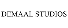 DEMAAL STUDIOS trademark