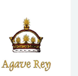 AGAVE REY trademark