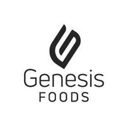 G GENESIS FOODS trademark