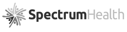 V SPECTRUMHEALTH trademark