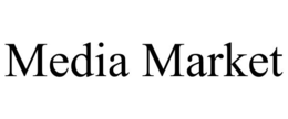 MEDIA MARKET trademark