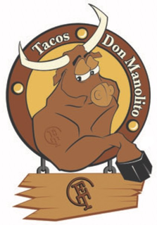 TACOS DON MANOLITO ET trademark