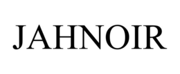 JAHNOIR trademark