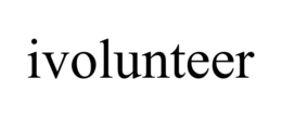 IVOLUNTEER trademark