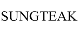 SUNGTEAK trademark