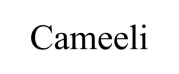 CAMEELI trademark
