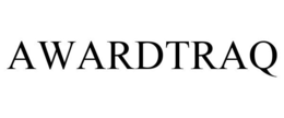 AWARDTRAQ trademark