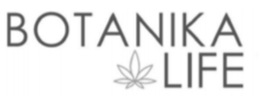 BOTANIKA LIFE trademark