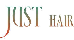 JUST HAIR trademark