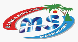 BANDA SINALOENSE MS DE SERGIO LIZARRAGA trademark