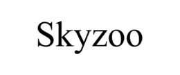 SKYZOO trademark