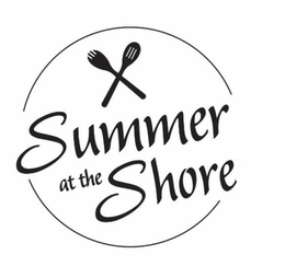 SUMMER AT THE SHORE trademark