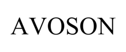 AVOSON trademark