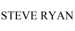 STEVE RYAN trademark