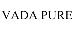 VADA PURE trademark