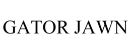 GATOR JAWN trademark