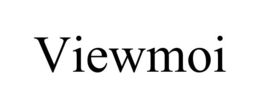 VIEWMOI trademark