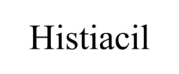 HISTIACIL trademark