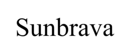 SUNBRAVA trademark