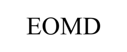 EOMD trademark