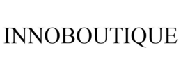 INNOBOUTIQUE trademark