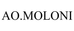 AO.MOLONI trademark