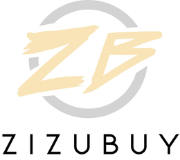 ZB ZIZUBUY trademark