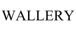 WALLERY trademark