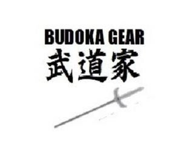 BUDOKA GEAR trademark