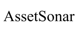 ASSETSONAR trademark