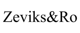 ZEVIKS&RO trademark