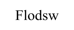 FLODSW trademark