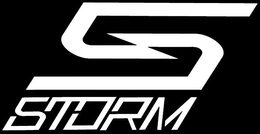 S STORM trademark
