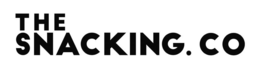 THE SNACKING. CO trademark