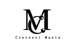 CM CRAREESI MANIA trademark