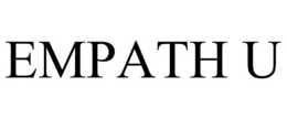 EMPATH U trademark