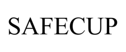 SAFECUP trademark