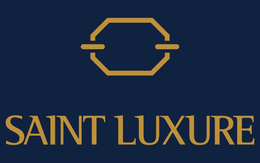 SAINT LUXURE trademark