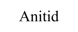 ANITID trademark