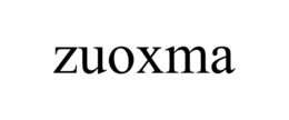 ZUOXMA trademark