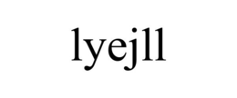 LYEJLL trademark