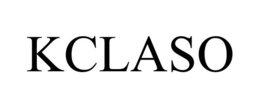 KCLASO trademark