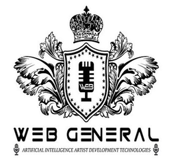 WEB WEB GENERAL ARTIFICIAL INTELLIGENCE ARTIST DEVELOPMENT TECHNOLOGIES trademark