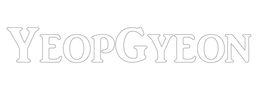 YEOPGYEON trademark