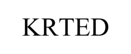 KRTED trademark