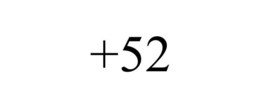+52 trademark